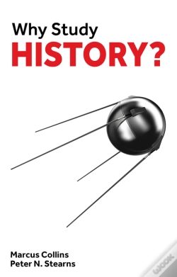 Capa do artigo Why Study History?