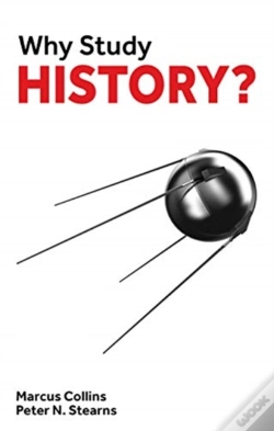 Capa do artigo Why Study History?