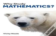 Why Study Mathematics?