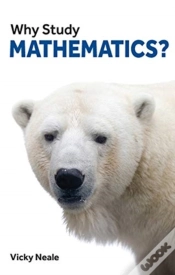Capa do artigo Why Study Mathematics?
