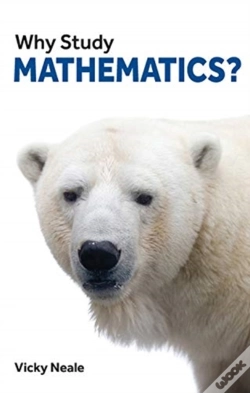 Capa do artigo Why Study Mathematics?