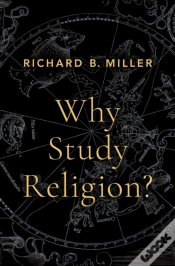 Capa do artigo Why Study Religion?