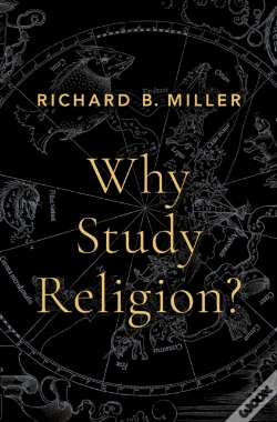 Capa do artigo Why Study Religion?