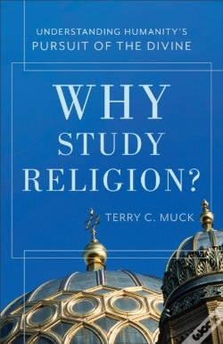 Capa do artigo Why Study Religion?