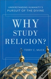 Capa do artigo Why Study Religion?