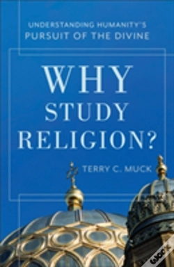 Capa do artigo Why Study Religion?