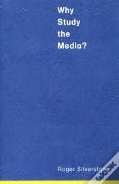 Capa do artigo Why Study The Media?