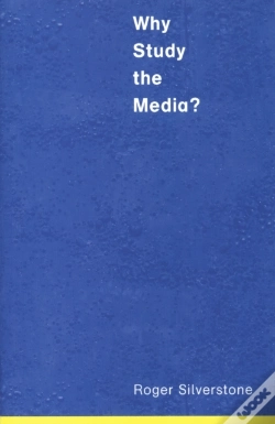 Capa do artigo Why Study The Media?