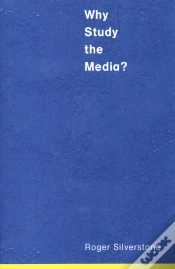 Capa do artigo Why Study The Media?