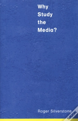 Capa do artigo Why Study The Media?