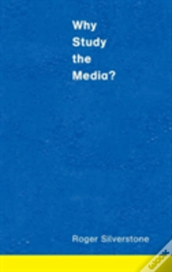 Capa do artigo Why Study The Media?