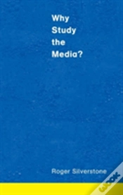 Capa do artigo Why Study The Media?