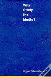 Capa do artigo Why Study The Media?
