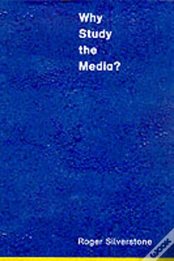 Capa do artigo Why Study The Media?