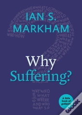 Why Suffering?