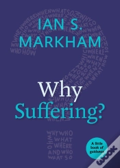 Capa do artigo Why Suffering?