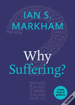 Capa do artigo Why Suffering?