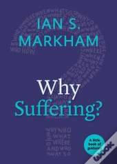 Why Suffering?