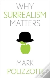 Capa do artigo Why Surrealism Matters