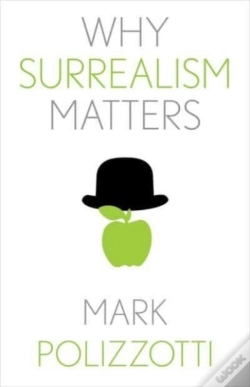 Capa do artigo Why Surrealism Matters