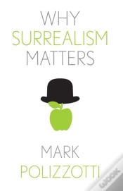 Capa do artigo Why Surrealism Matters