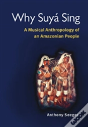 Capa do artigo Why Suya Sing