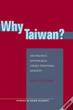 Capa do artigo Why Taiwan?
