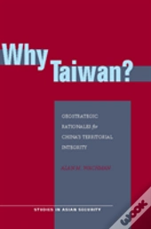 Why Taiwan?