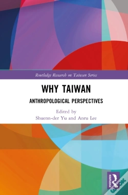 Capa do artigo Why Taiwan?