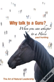 Capa do artigo Why Talk To A Guru? When You Can Whisper To