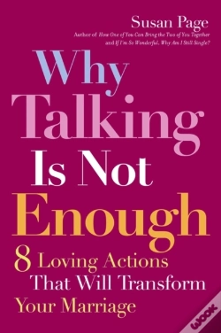 Capa do artigo Why Talking Is Not Enough