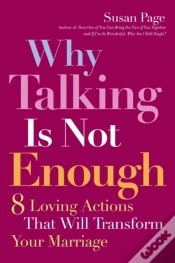 Capa do artigo Why Talking Is Not Enough