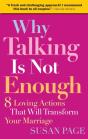 Why Talking Is Not Enough - Preview