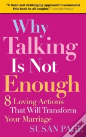 Capa do artigo Why Talking Is Not Enough