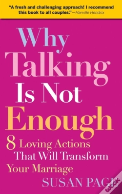 Capa do artigo Why Talking Is Not Enough