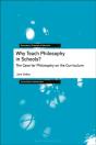Why Teach Philosophy In Schools? - Preview