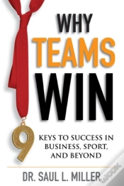 Capa do artigo Why Teams Win