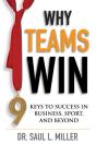 Why Teams Win - Preview