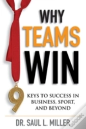 Capa do artigo Why Teams Win