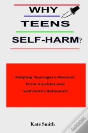 Capa do artigo Why Teens Self-Harm?