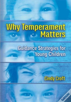 Capa do artigo Why Temperament Matters