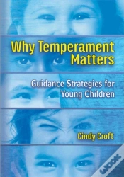 Capa do artigo Why Temperament Matters