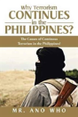 Why Terrorism Continues In The Philippines? - Preview