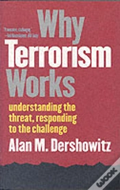 Capa do artigo Why Terrorism Works