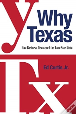 Capa do artigo Why Texas