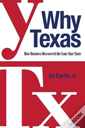 Capa do artigo Why Texas