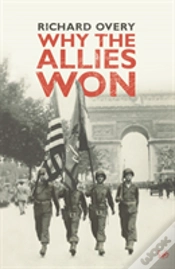 Capa do artigo Why The Allies Won