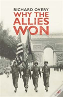 Capa do artigo Why The Allies Won