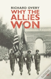 Capa do artigo Why The Allies Won