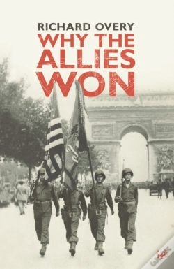 Capa do artigo Why The Allies Won